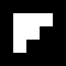 Flipboard News Aggregator Free Open-Source SVG Icon