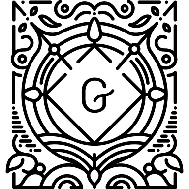 Gutenberg Content Editor Free Open-Source SVG Icon (Simple Icons)