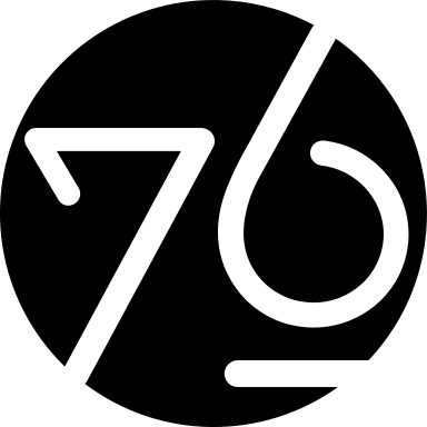 System76 Computer Manufacturer Free Open-Source SVG Icon (Simple Icons)
