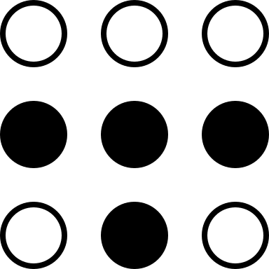 Tailscale Networking Service Free Open-Source SVG Icon (Simple Icons)