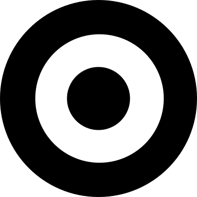 Target Symbol Free Open-Source SVG Icon (Simple Icons)
