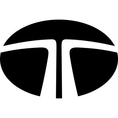 Tata Group Free Open-Source SVG Icon (Simple Icons)