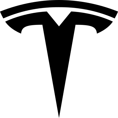 Tesla Company Logo Free Open-Source SVG Icon (Simple Icons)