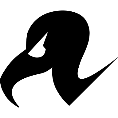 The Register News Website Free Open-Source SVG Icon (Simple Icons)