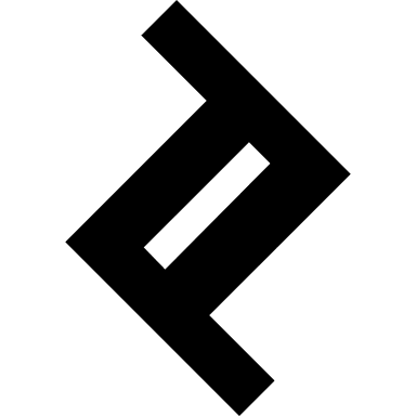 Toptal Talent Network Free Open-Source SVG Icon (Simple Icons)