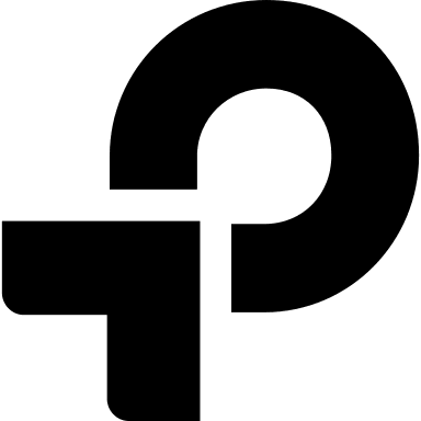 TP-Link Networking Equipment Free Open-Source SVG Icon (Simple Icons)