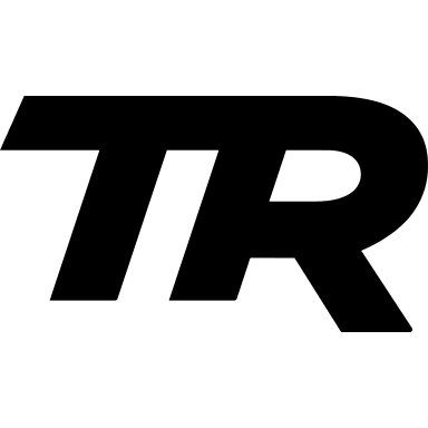 TrainerRoad Cycling App Free Open-Source SVG Icon (Simple Icons)