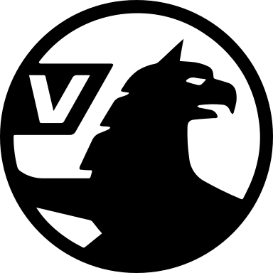 Vauxhall Automobile Brand Free Open-Source SVG Icon (Simple Icons)