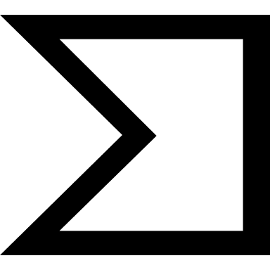 VirusTotal Security Service Free Open-Source SVG Icon (Simple Icons)