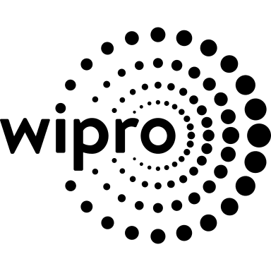 Wipro Company Logo Free Open-Source SVG Icon (Simple Icons)