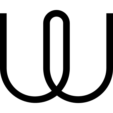 Wire Connection Free Open-Source SVG Icon (Simple Icons)