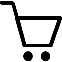 Shopping Basket (Line) Free Open-Source SVG Icon