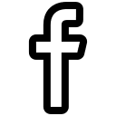 Facebook Social Media Platform Free Open-Source SVG Icon