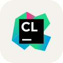 CLion Integrated Development Environment (Light) Free Open-Source SVG Icon