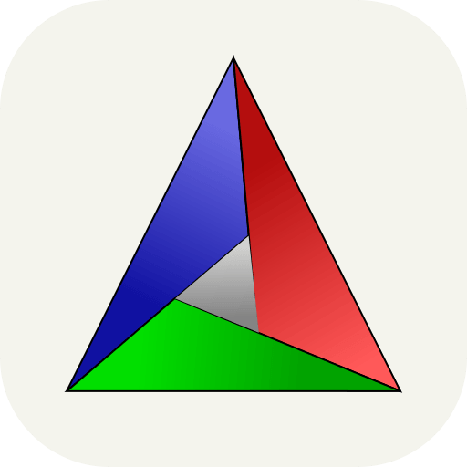 CMake Build System (Light) Free Open-Source SVG Icon (Skill Icons)