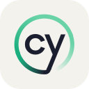 Cypress Light (Skill Icons) Free Open-Source SVG Icon