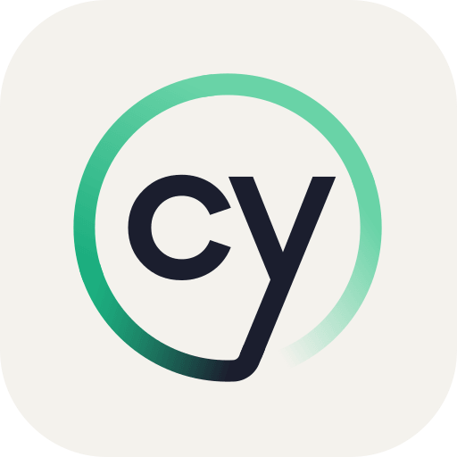 Cypress Light (Skill Icons) Free Open-Source SVG Icon (Skill Icons)