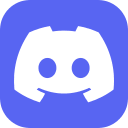 Discord Communication Platform Free Open-Source SVG Icon