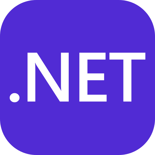 .NET Framework Free Open-Source SVG Icon (Skill Icons)