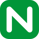 Nginx Web Server Free Open-Source SVG Icon