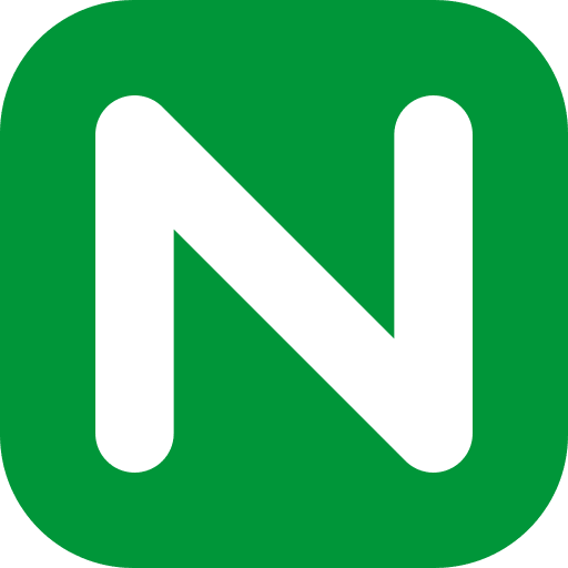 Nginx Web Server Free Open-Source SVG Icon (Skill Icons)