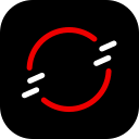 OpenShift Platform Free Open-Source SVG Icon