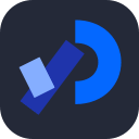 Processing Status (Dark) Free Open-Source SVG Icon