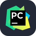 PyCharm Dark Theme Free Open-Source SVG Icon