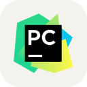 PyCharm IDE (Light) Free Open-Source SVG Icon