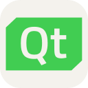 Qt Light Framework Free Open-Source SVG Icon