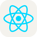 React Light Framework (Skill Icons) Free Open-Source SVG Icon