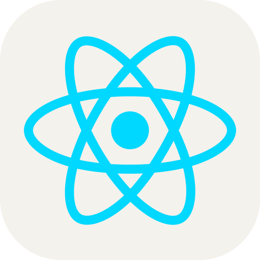 React Light Framework (Skill Icons) Free Open-Source SVG Icon (Skill Icons)