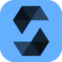 Solidity Programming Language Free Open-Source SVG Icon