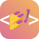 Styled Components Library Free Open-Source SVG Icon