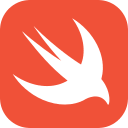 Swift Programming Language Free Open-Source SVG Icon