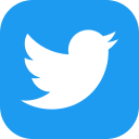 Twitter Social Media Platform Free Open-Source SVG Icon