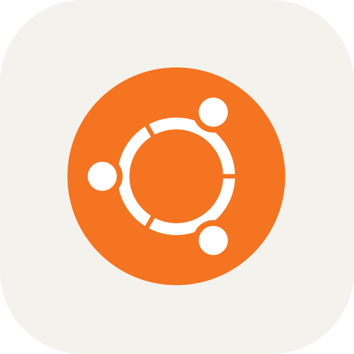 Ubuntu Operating System Logo (Light) Free Open-Source SVG Icon (Skill Icons)