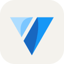 Vuetify Light Framework Free Open-Source SVG Icon