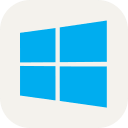 Windows Light Theme Free Open-Source SVG Icon