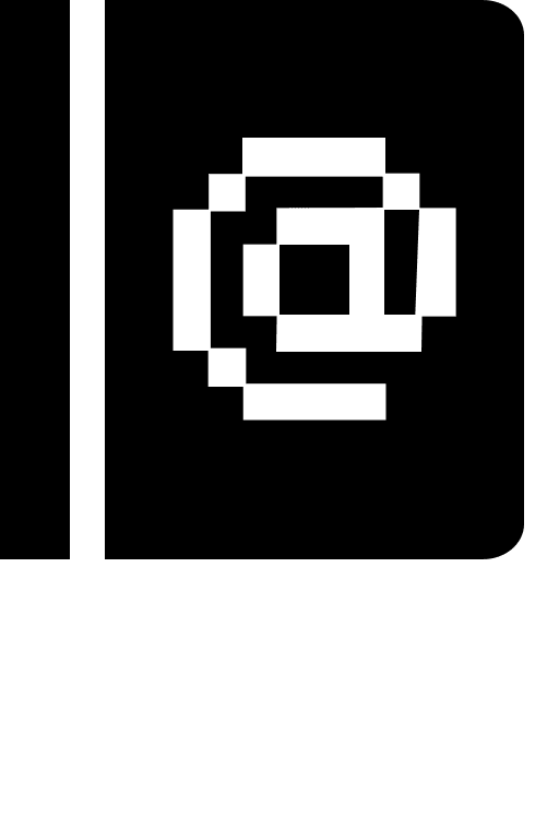 Book Symbol Free Open-Source SVG Icon (SmartIcons Glyph)