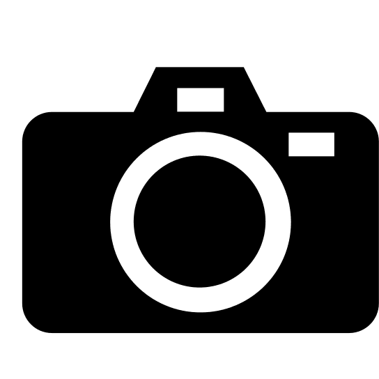 Camera Device Free Open-Source SVG Icon (SmartIcons Glyph)