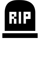 Stele Monument Free Open-Source SVG Icon