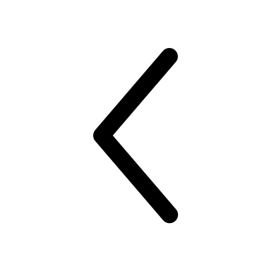 Left Arrow Alternative (Outline) Free Open-Source SVG Icon (Solar)
