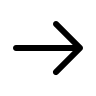 Right Arrow (Outline) Free Open-Source SVG Icon