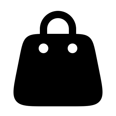 Bold Four-Bag Design (Solar) Free Open-Source SVG Icon (Solar)
