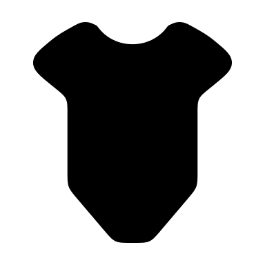 Bold Body Text Free Open-Source SVG Icon (Solar)