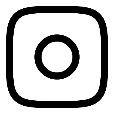 Square Camera Design (Linear) Free Open-Source SVG Icon (Solar)