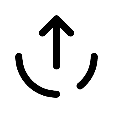 Export Error Notification (Solar) Free Open-Source SVG Icon (Solar)