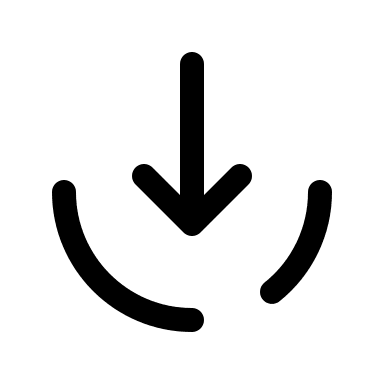 Import Error Indicator (Solar) Free Open-Source SVG Icon (Solar)