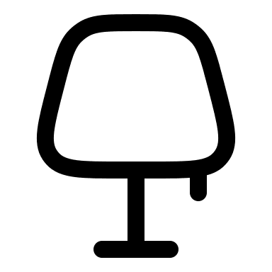 Linear Lamp Design (Solar) Free Open-Source SVG Icon (Solar)